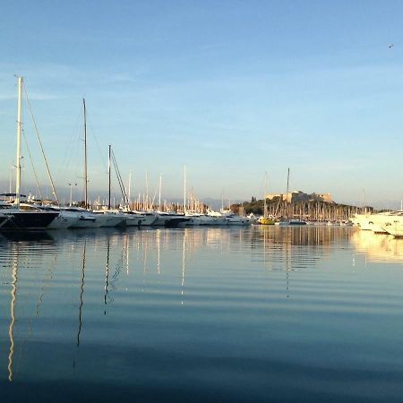 Vieil Antibes Cosy Close Everything Exterior photo