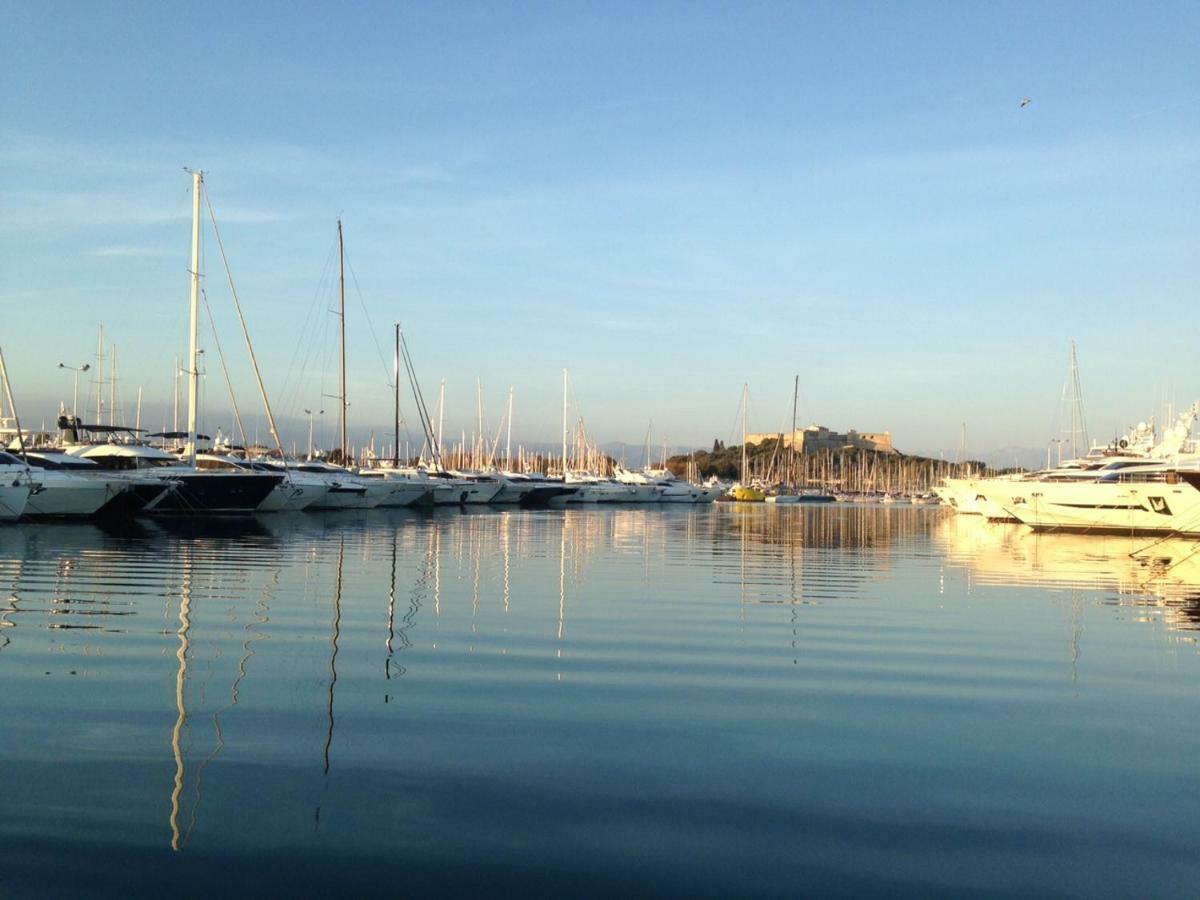 Vieil Antibes Cosy Close Everything Exterior photo