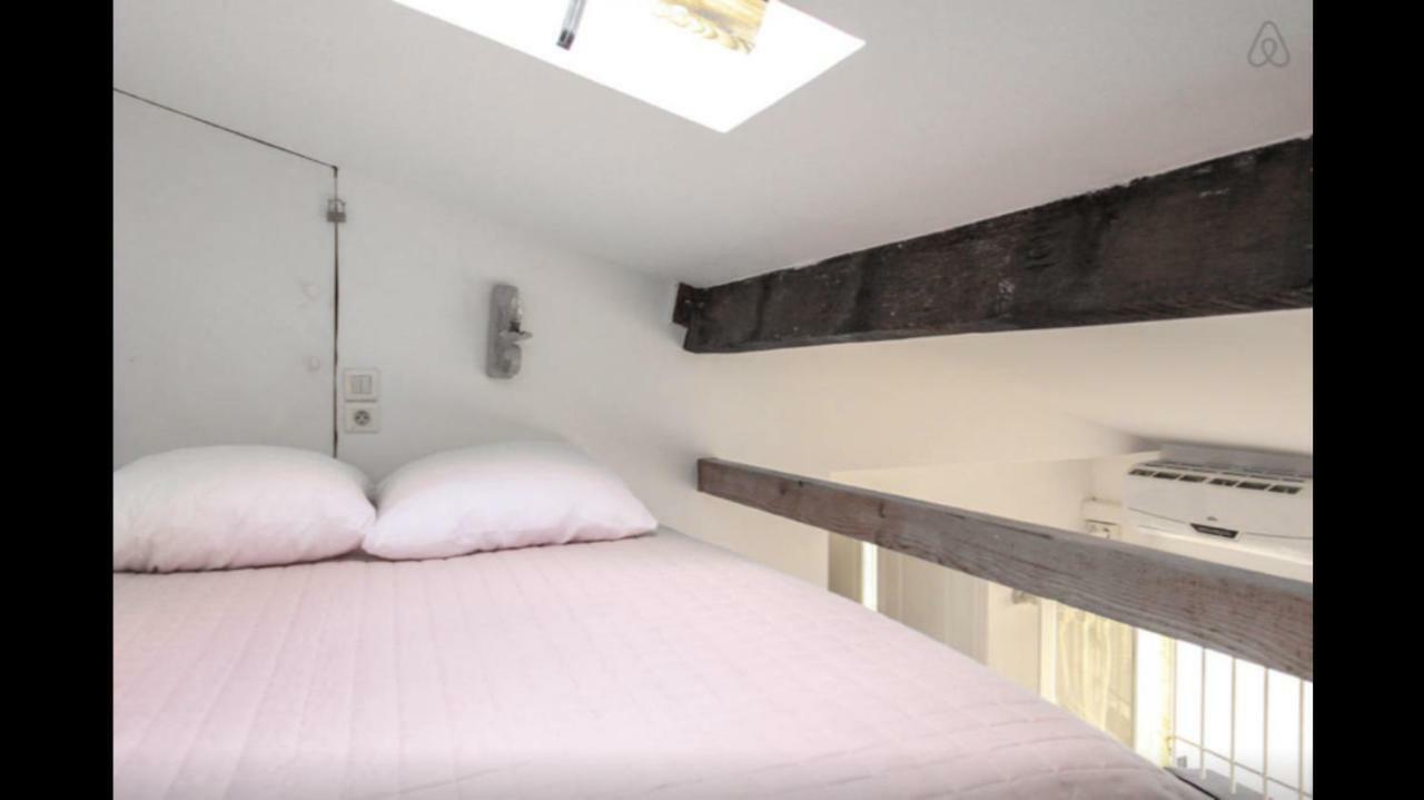 Vieil Antibes Cosy Close Everything Exterior photo