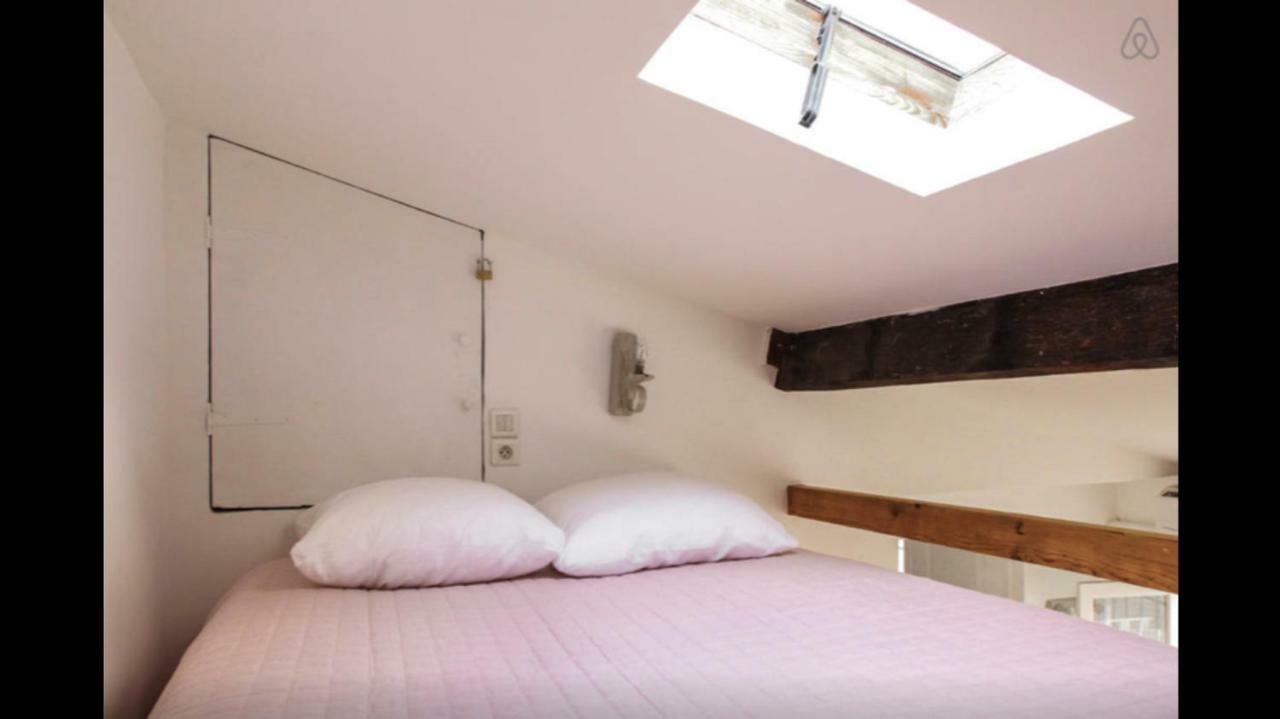 Vieil Antibes Cosy Close Everything Exterior photo