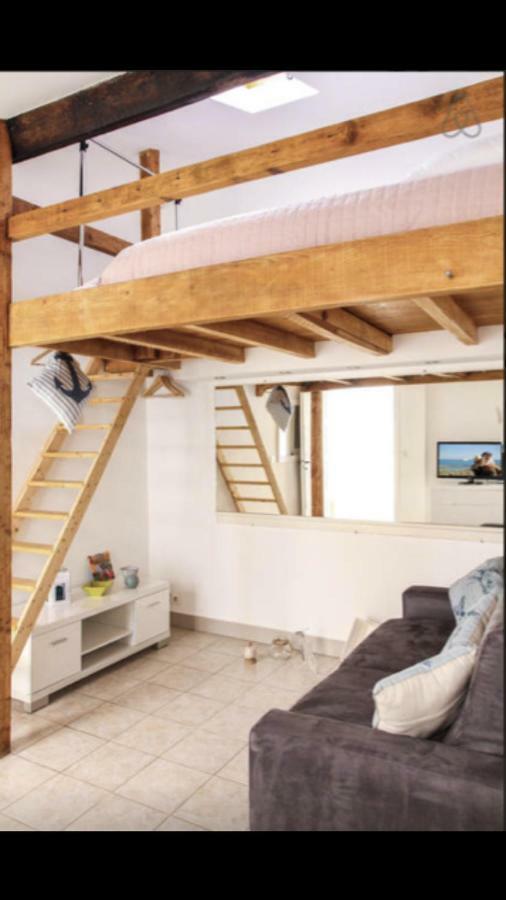 Vieil Antibes Cosy Close Everything Exterior photo
