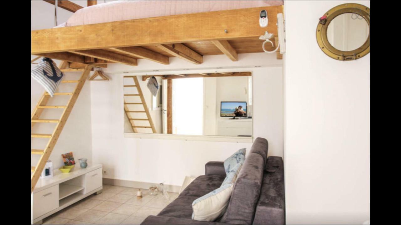Vieil Antibes Cosy Close Everything Exterior photo